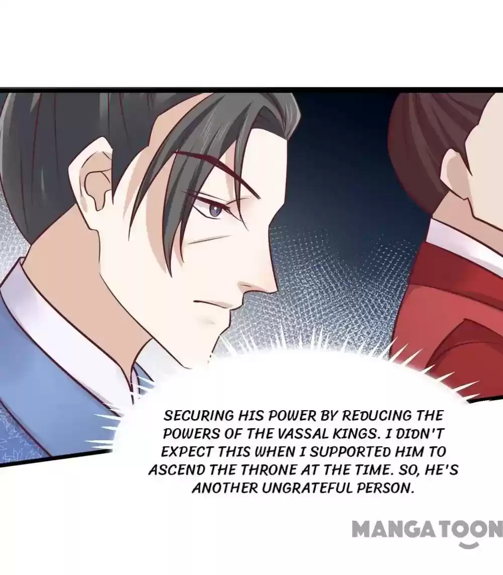 Resurrecting Queen Episode 75