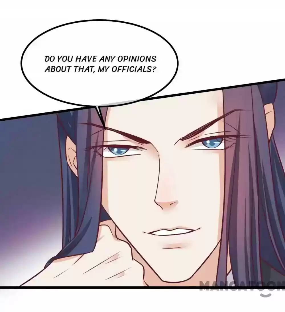 Resurrecting Queen Episode 75