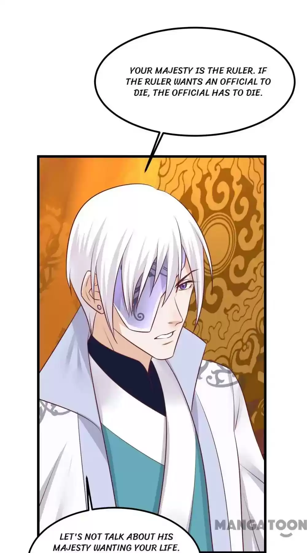 Resurrecting Queen Episode 75