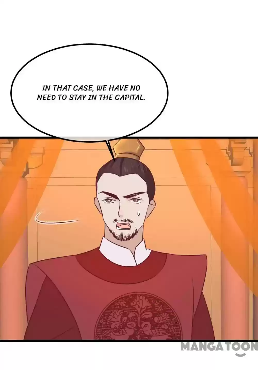 Resurrecting Queen Episode 75