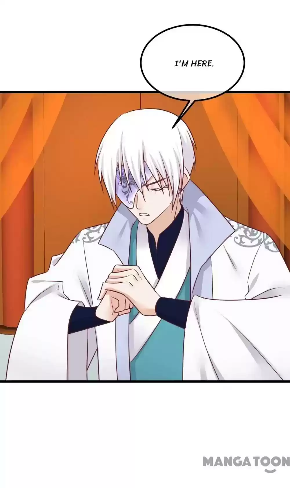 Resurrecting Queen Episode 75