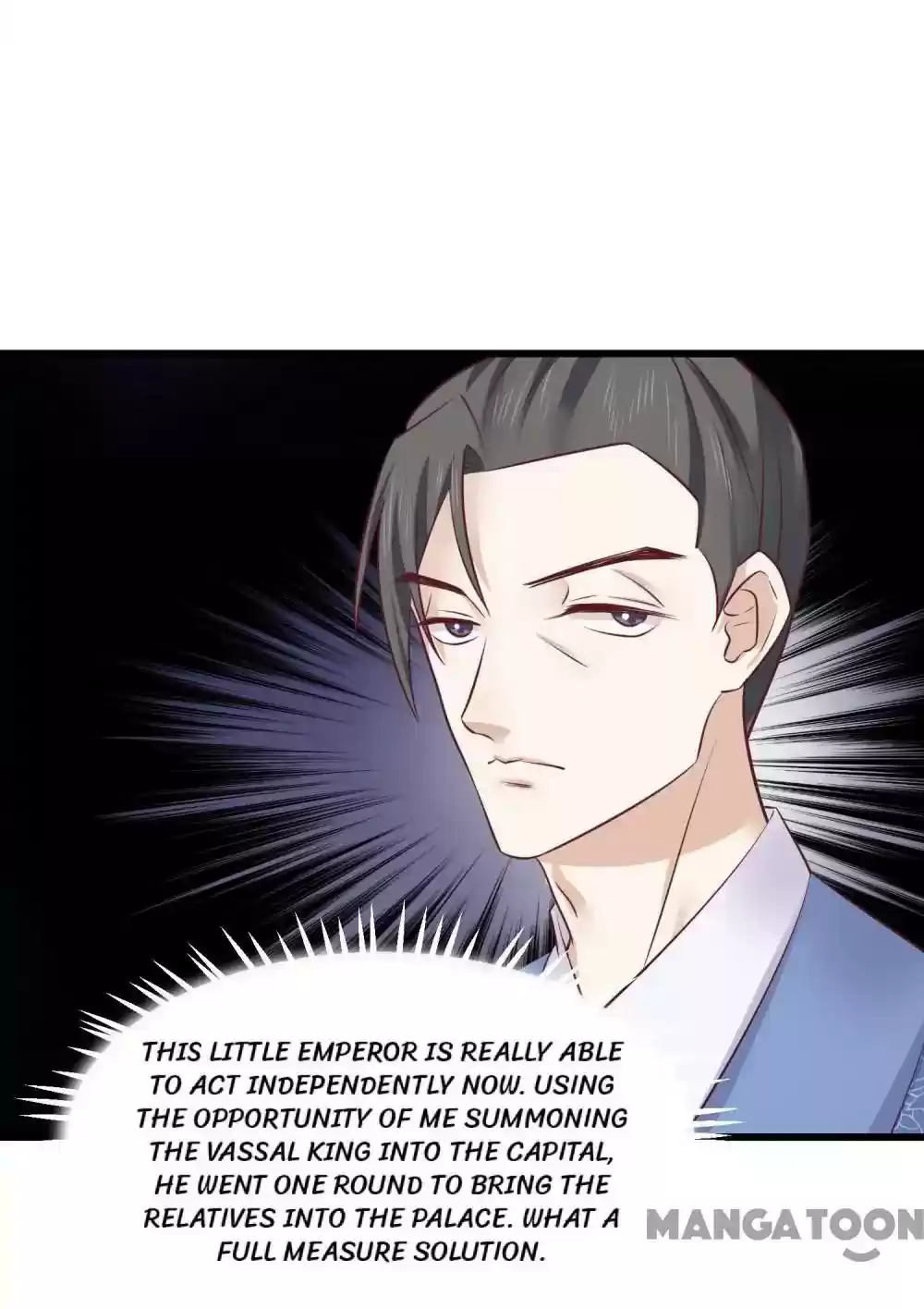 Resurrecting Queen Episode 75