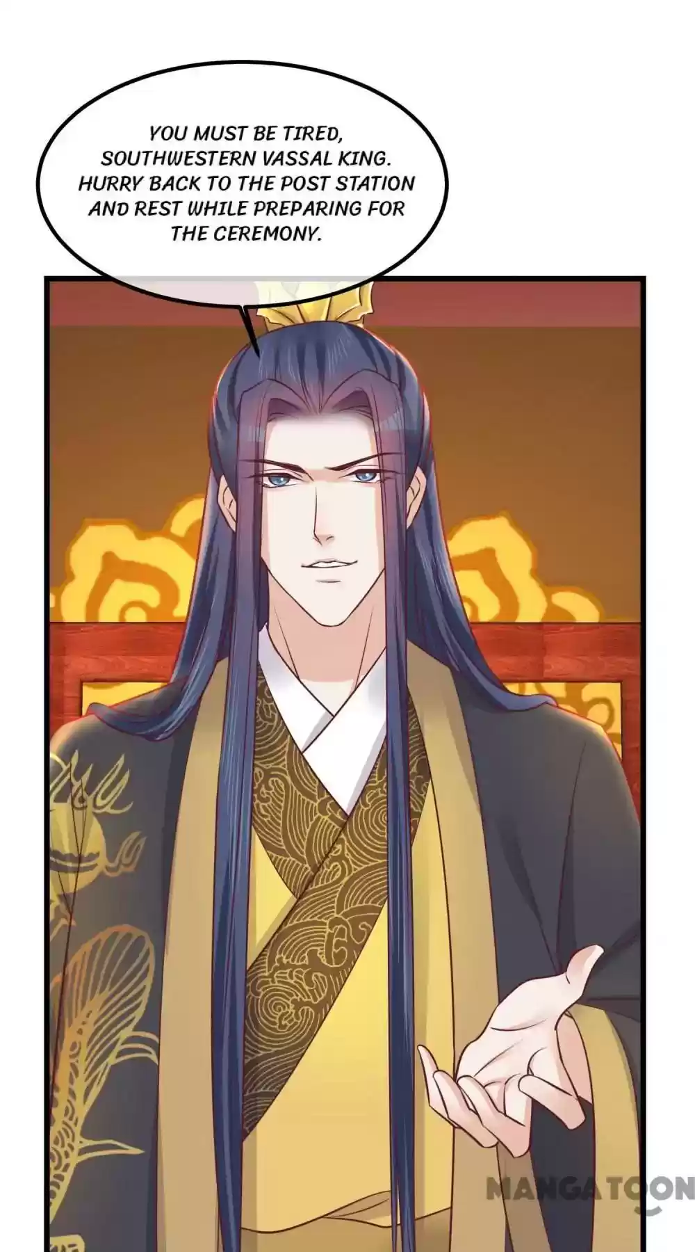 Resurrecting Queen Episode 75