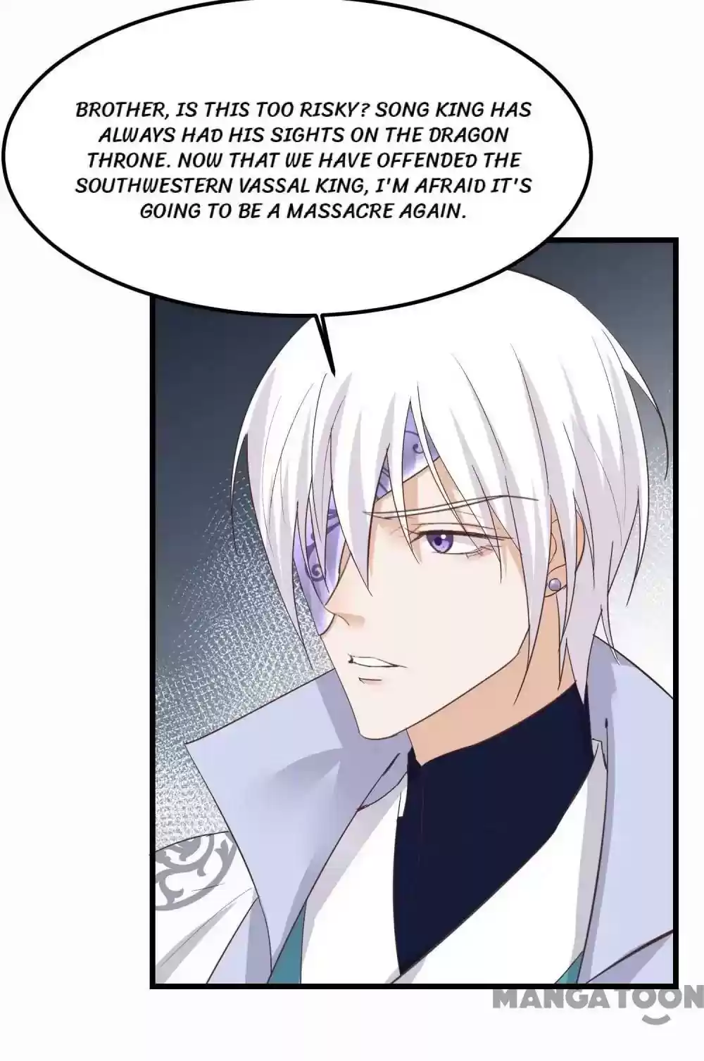 Resurrecting Queen Episode 76