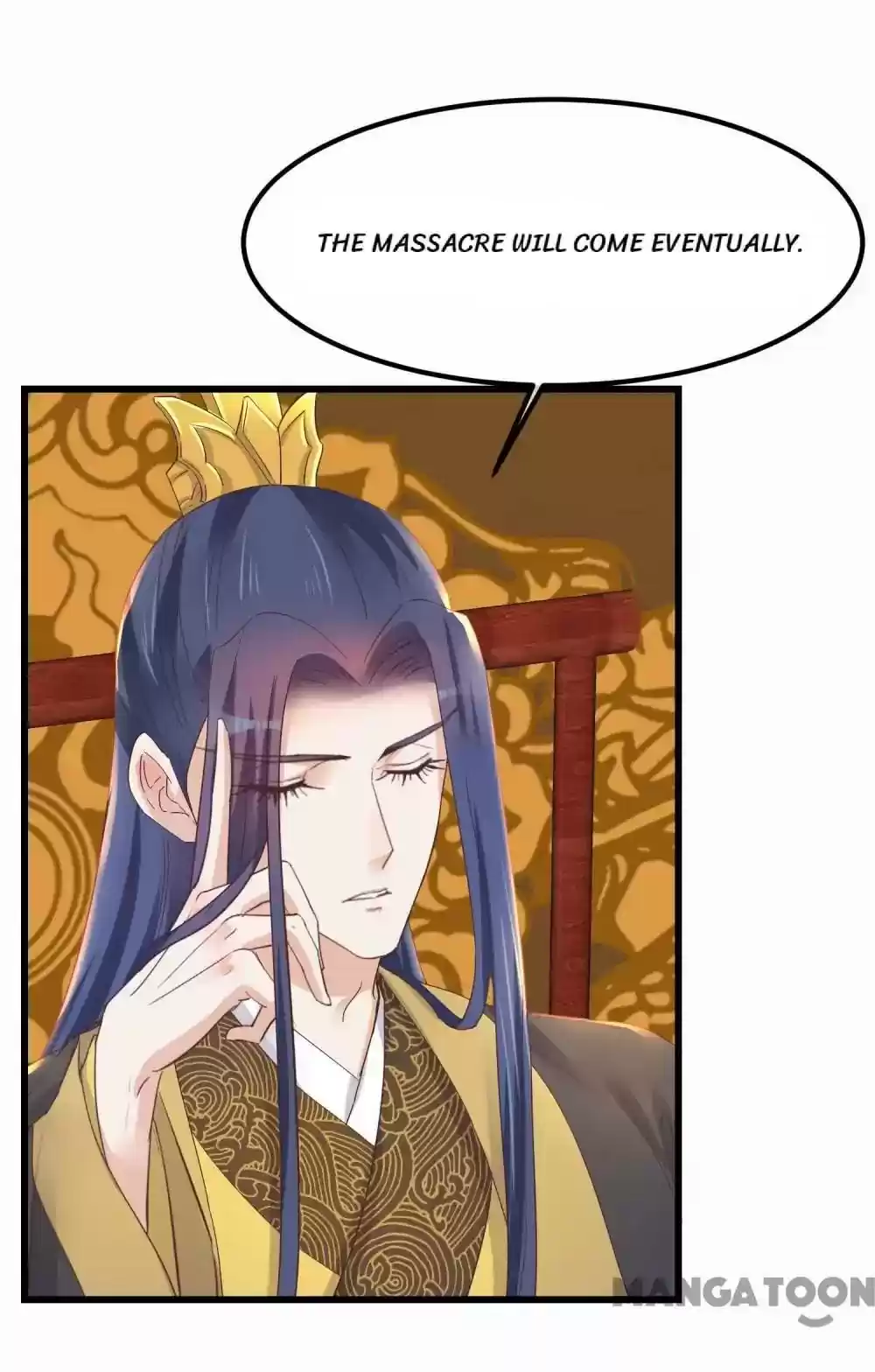 Resurrecting Queen Episode 76