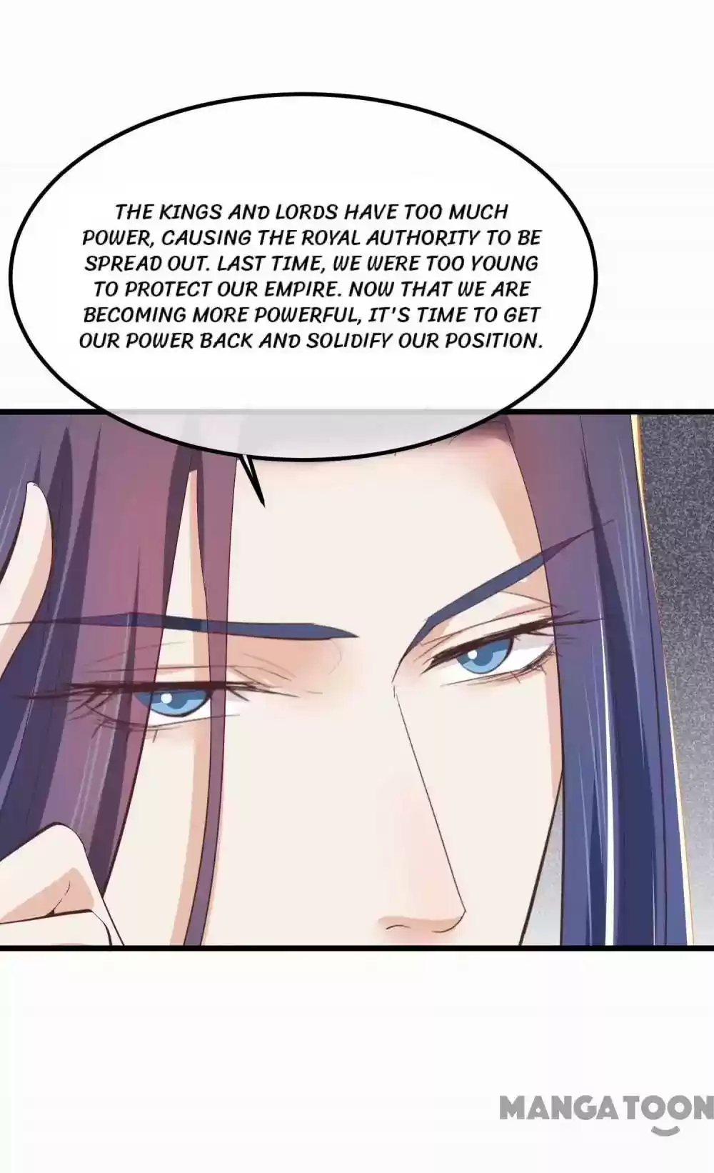 Resurrecting Queen Episode 76