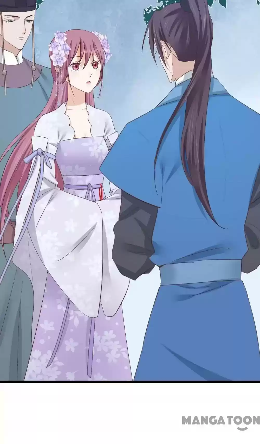 Resurrecting Queen Episode 76