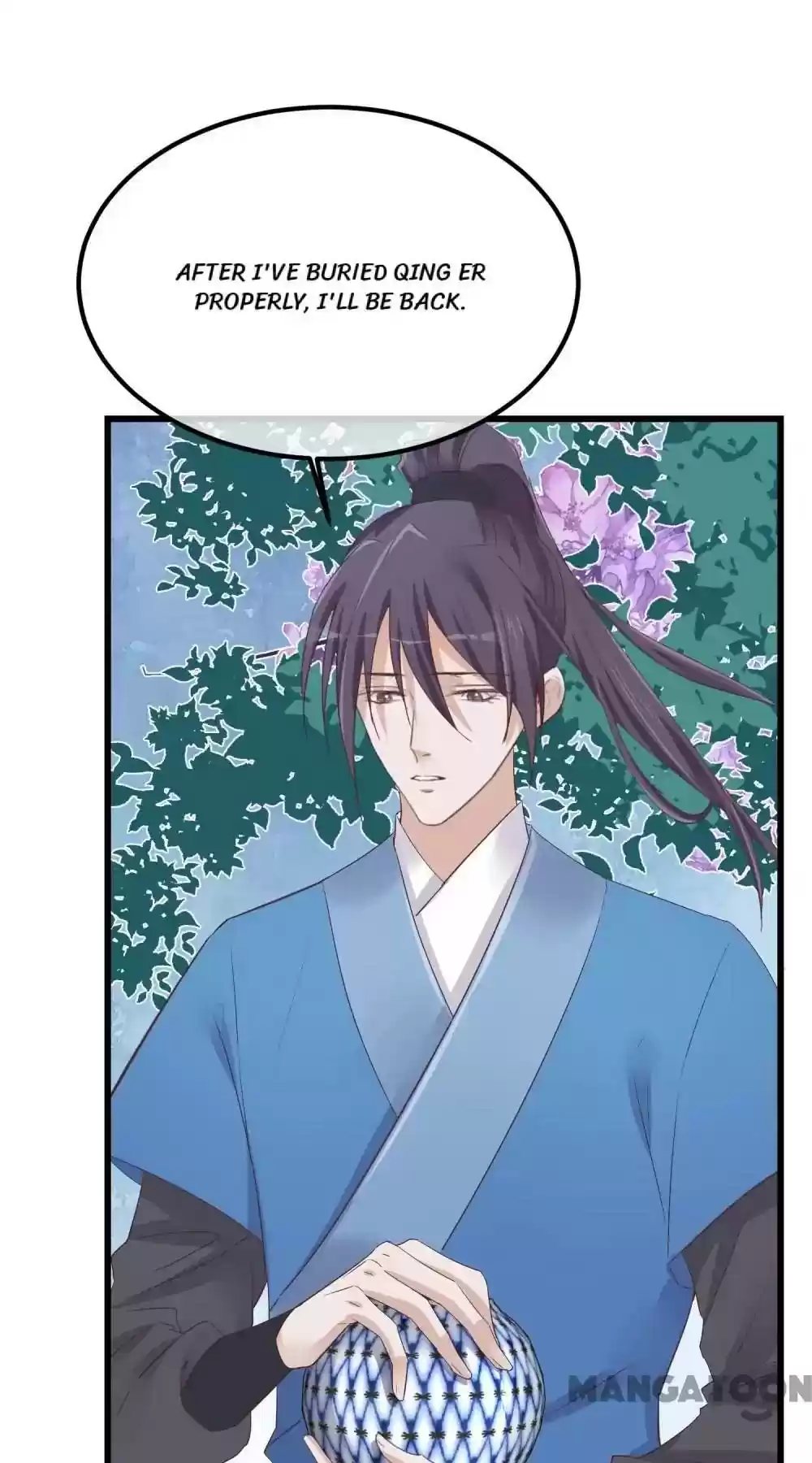 Resurrecting Queen Episode 76