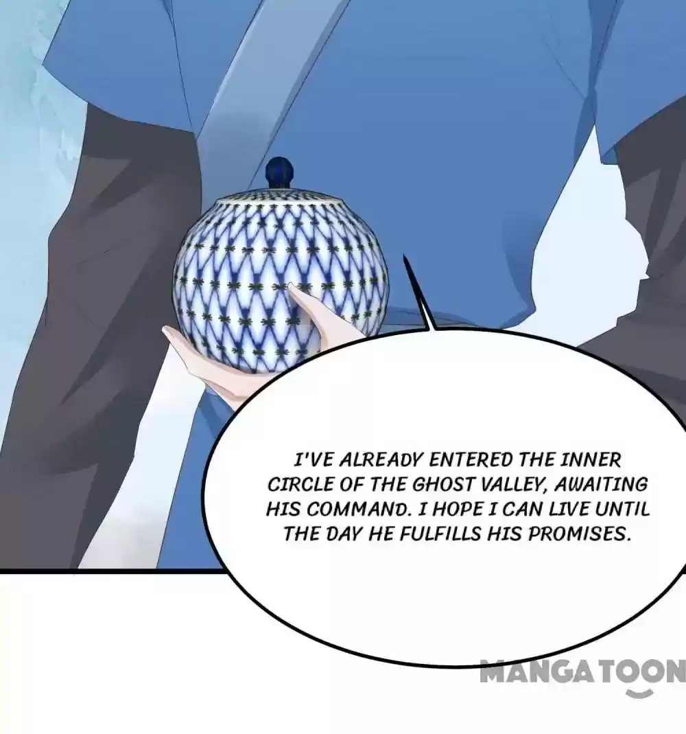 Resurrecting Queen Episode 76