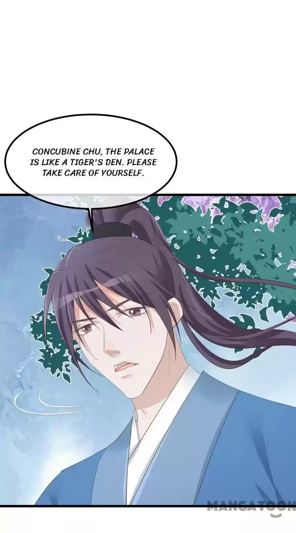 Resurrecting Queen Episode 76