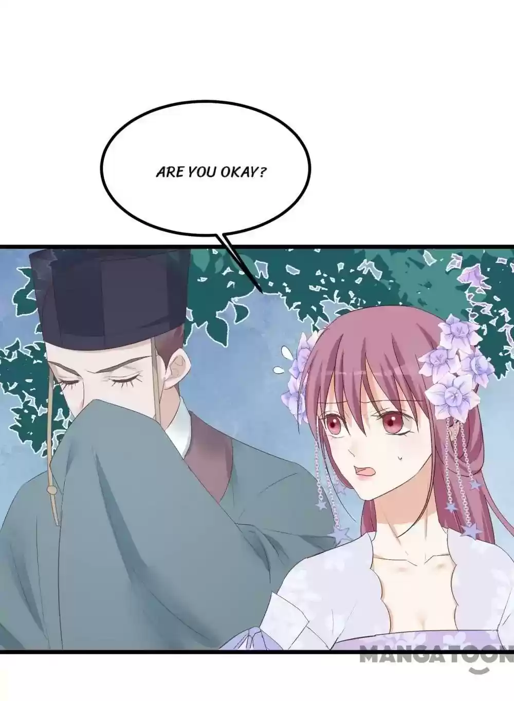 Resurrecting Queen Episode 76