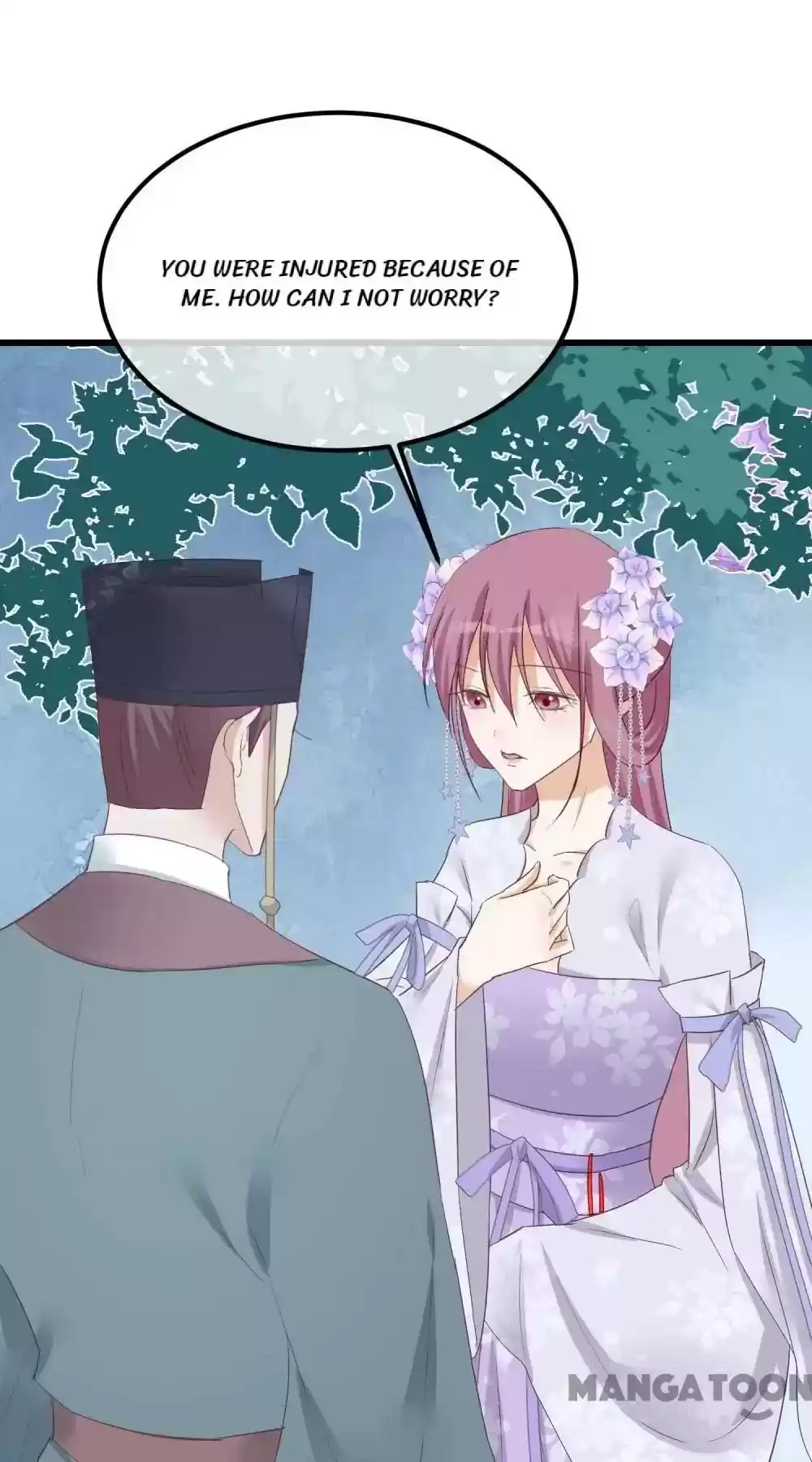 Resurrecting Queen Episode 76