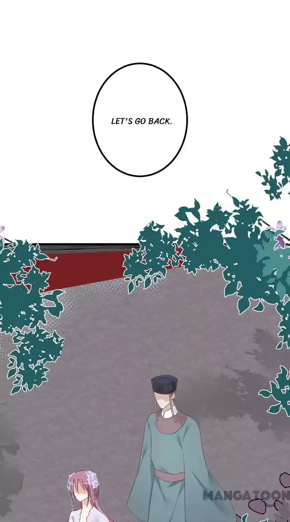 Resurrecting Queen Episode 76