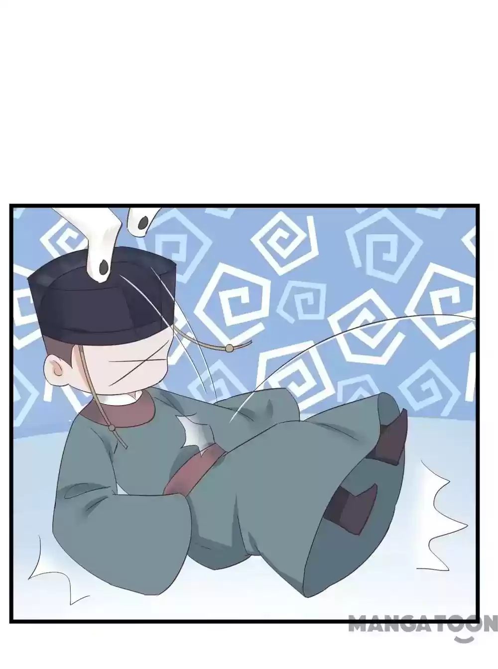 Resurrecting Queen Episode 76