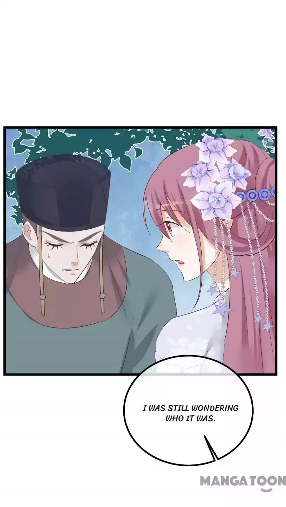 Resurrecting Queen Episode 76