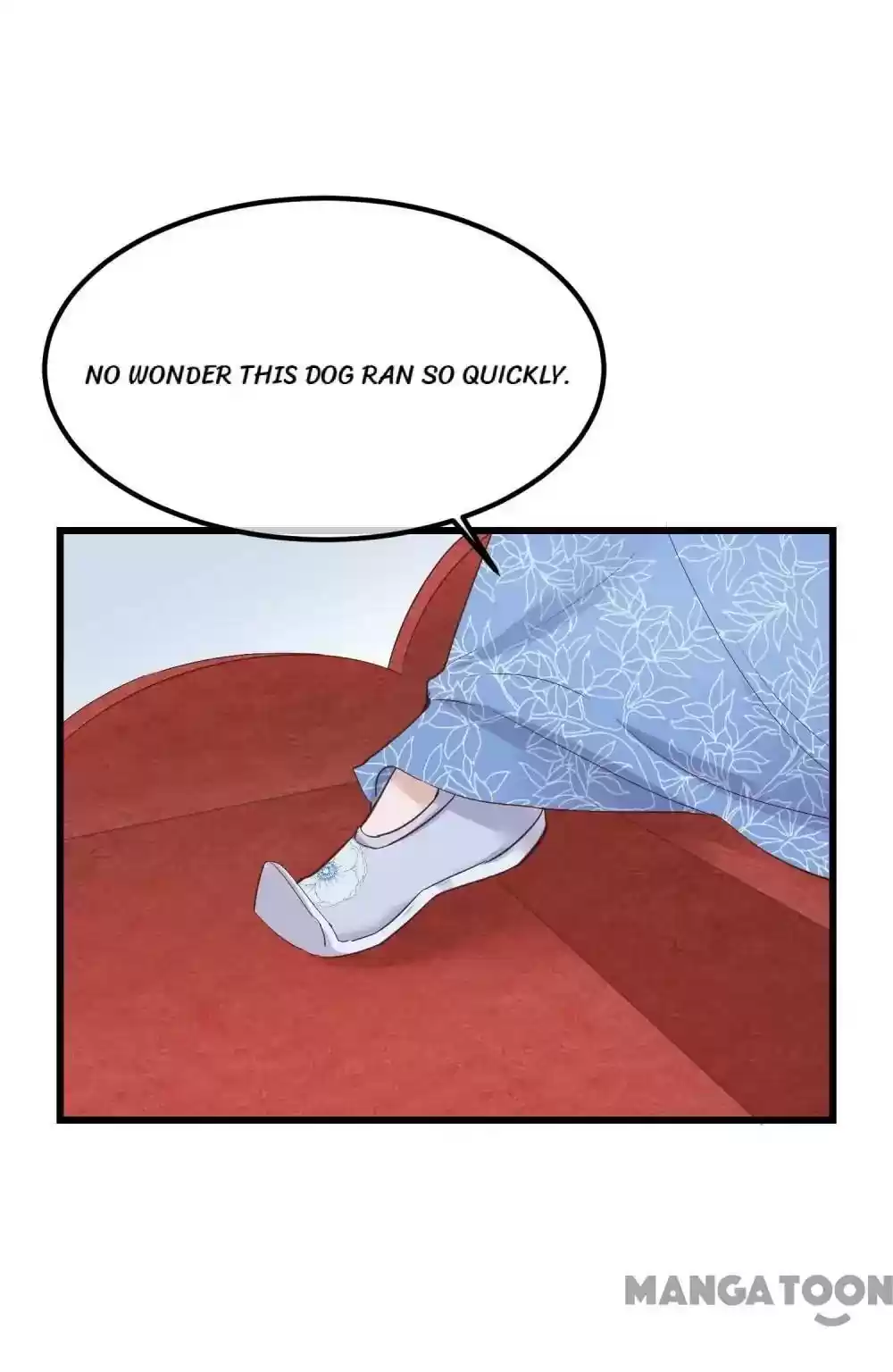 Resurrecting Queen Episode 76