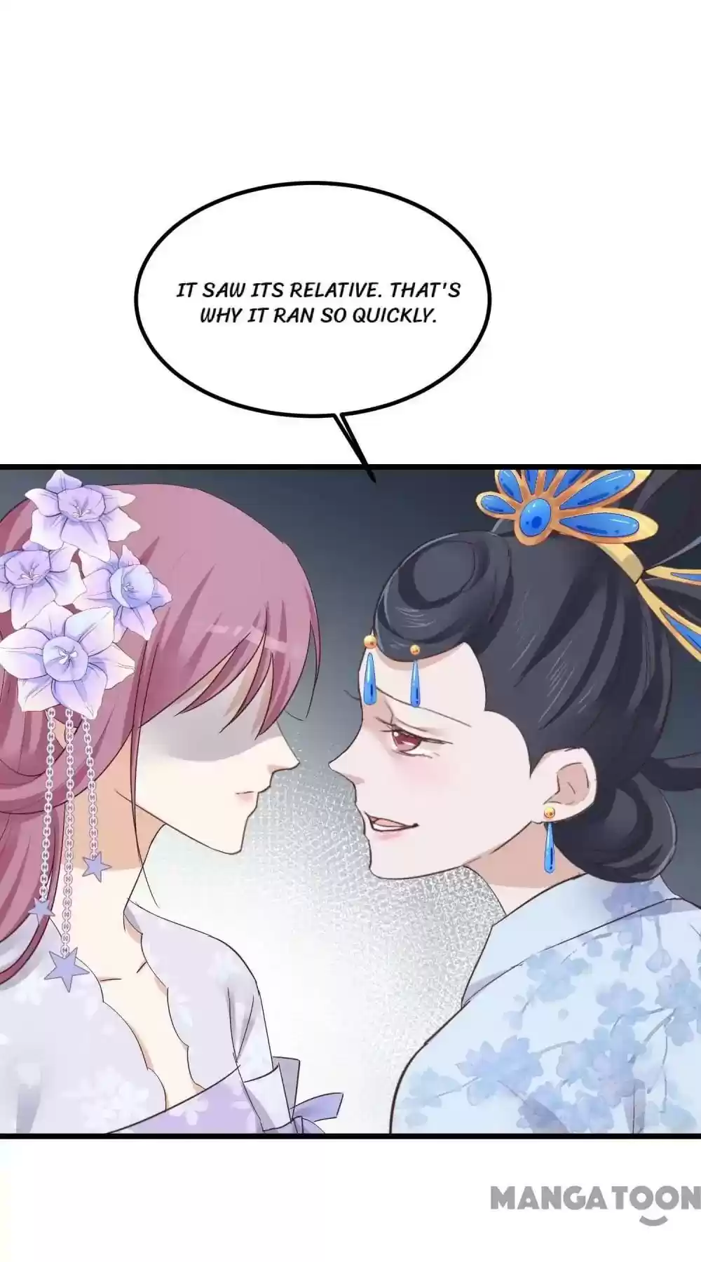 Resurrecting Queen Episode 76