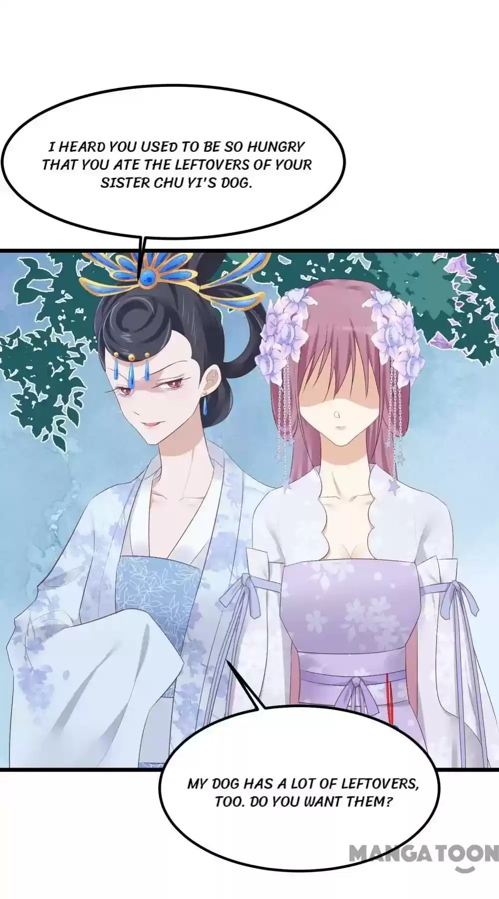 Resurrecting Queen Episode 77