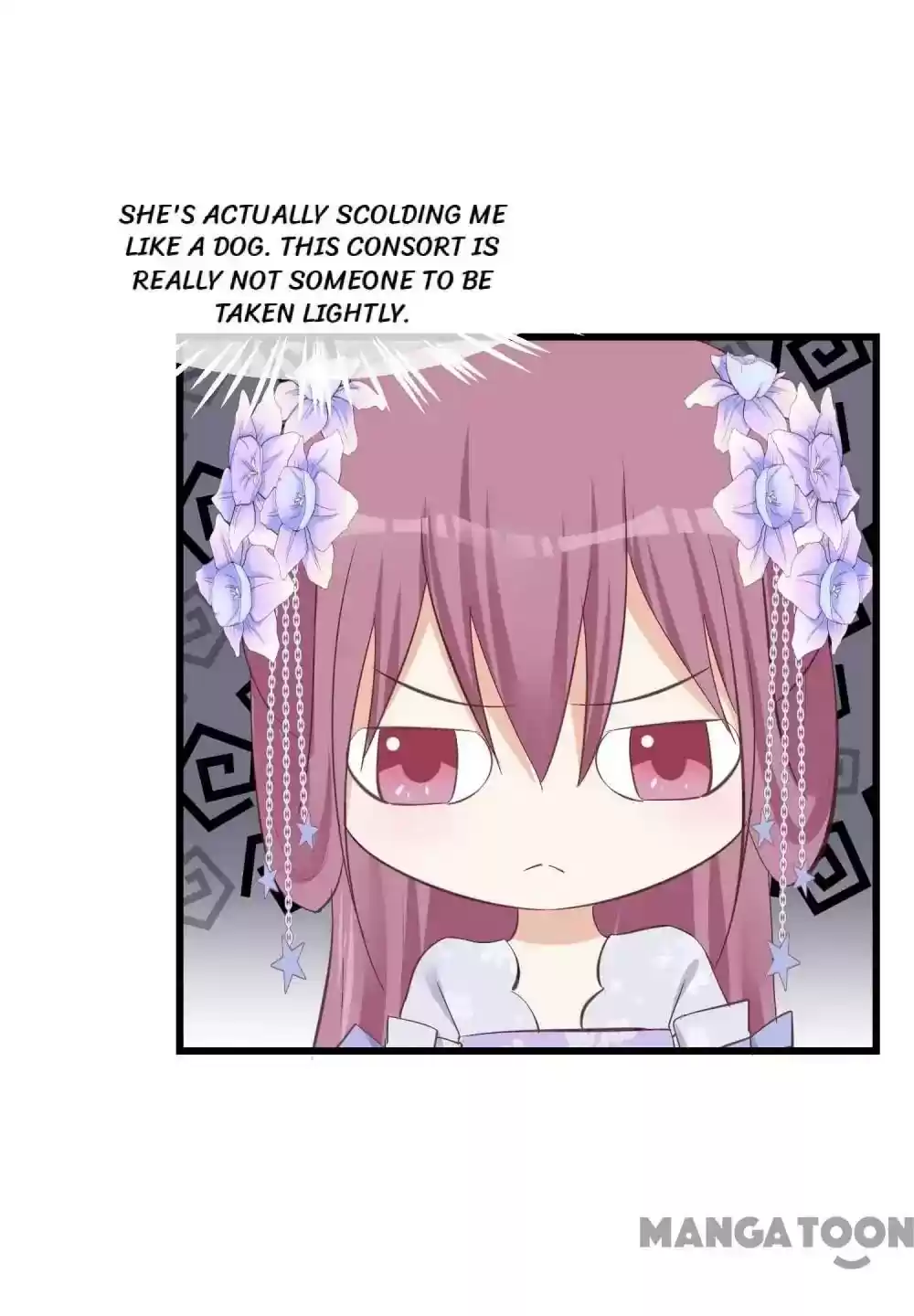 Resurrecting Queen Episode 77