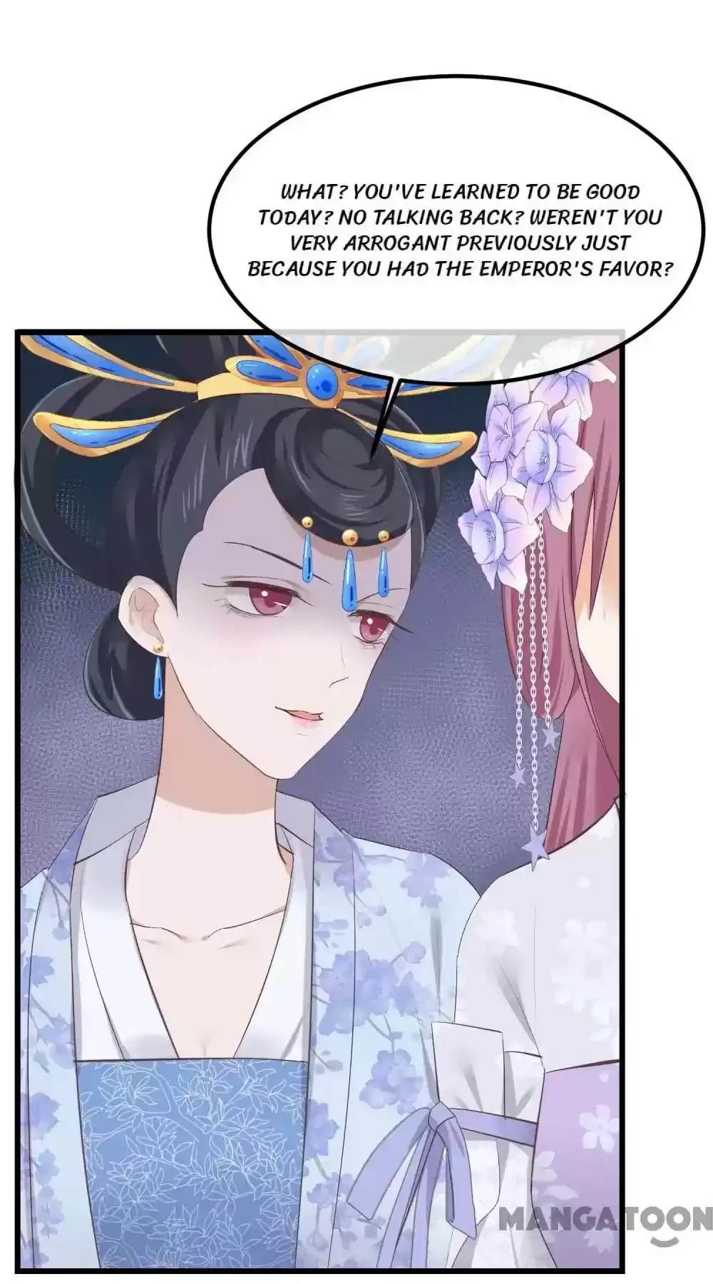 Resurrecting Queen Episode 77