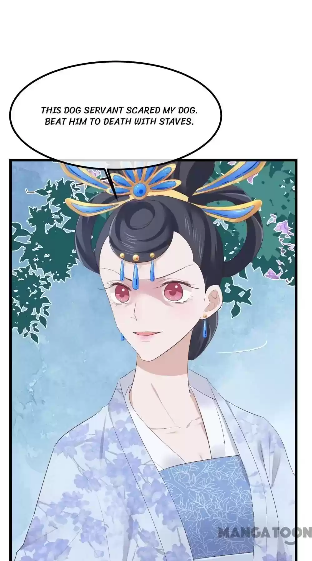 Resurrecting Queen Episode 77