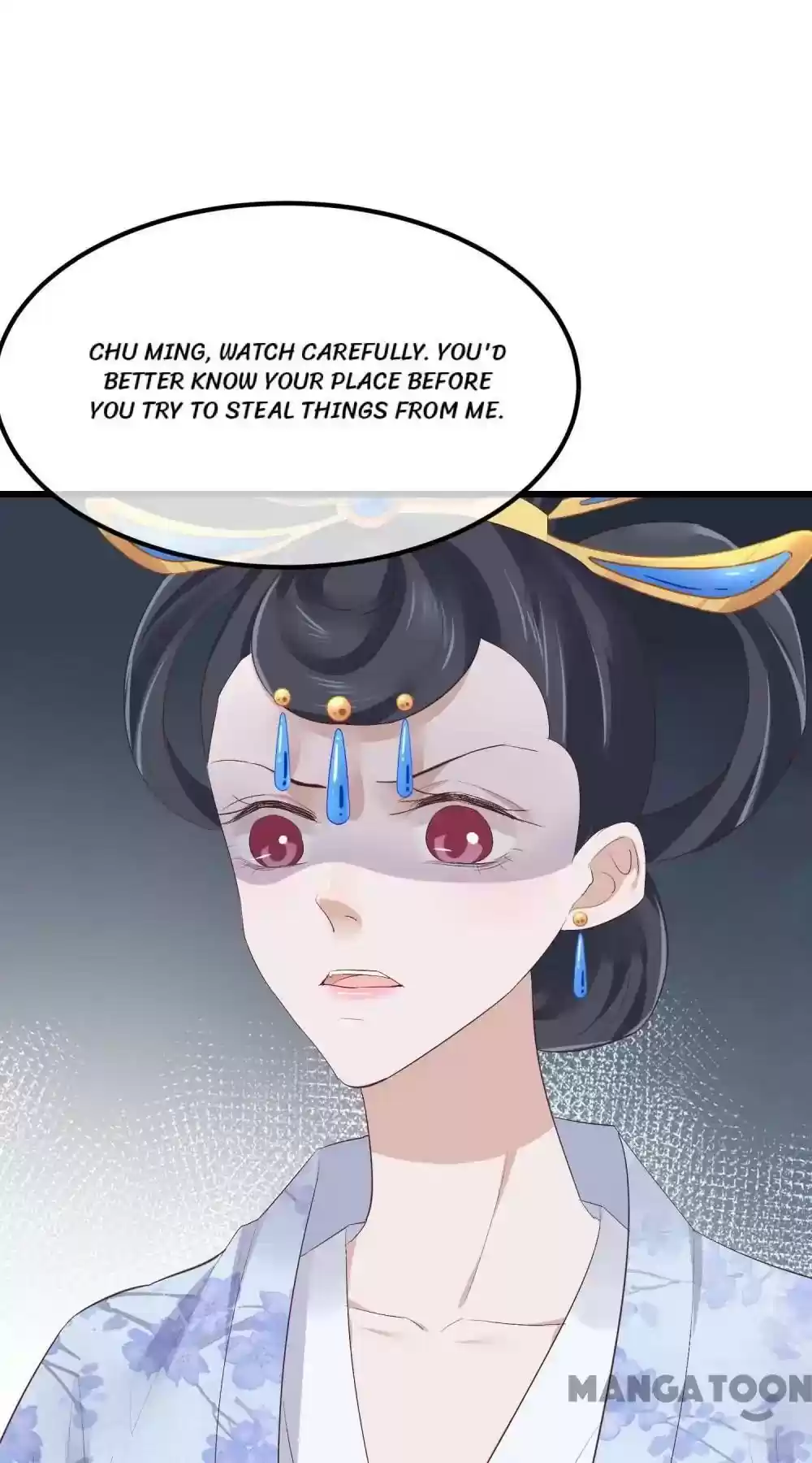 Resurrecting Queen Episode 77