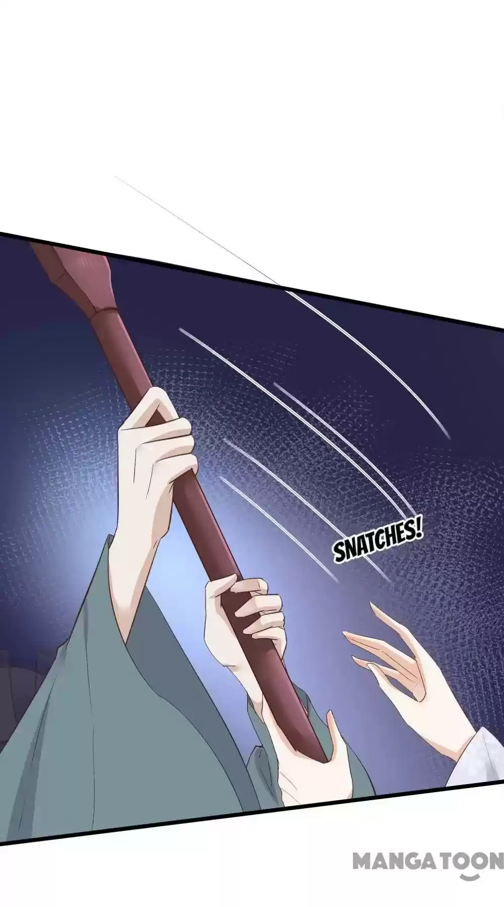 Resurrecting Queen Episode 77