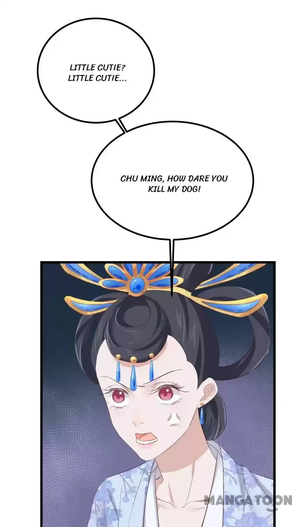 Resurrecting Queen Episode 77