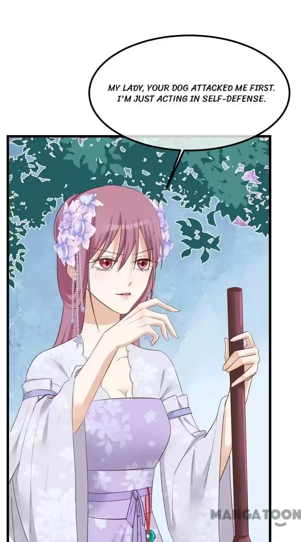 Resurrecting Queen Episode 77