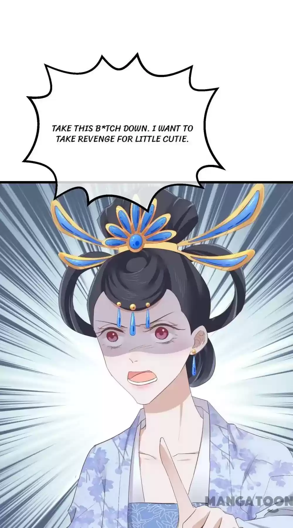 Resurrecting Queen Episode 77