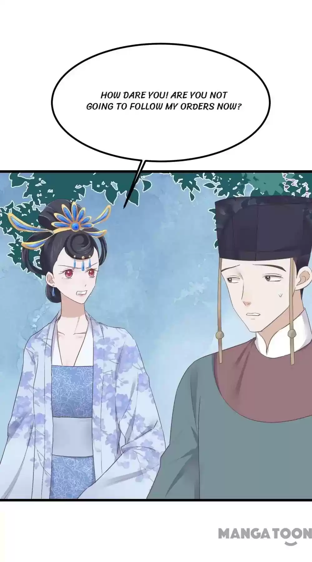 Resurrecting Queen Episode 77