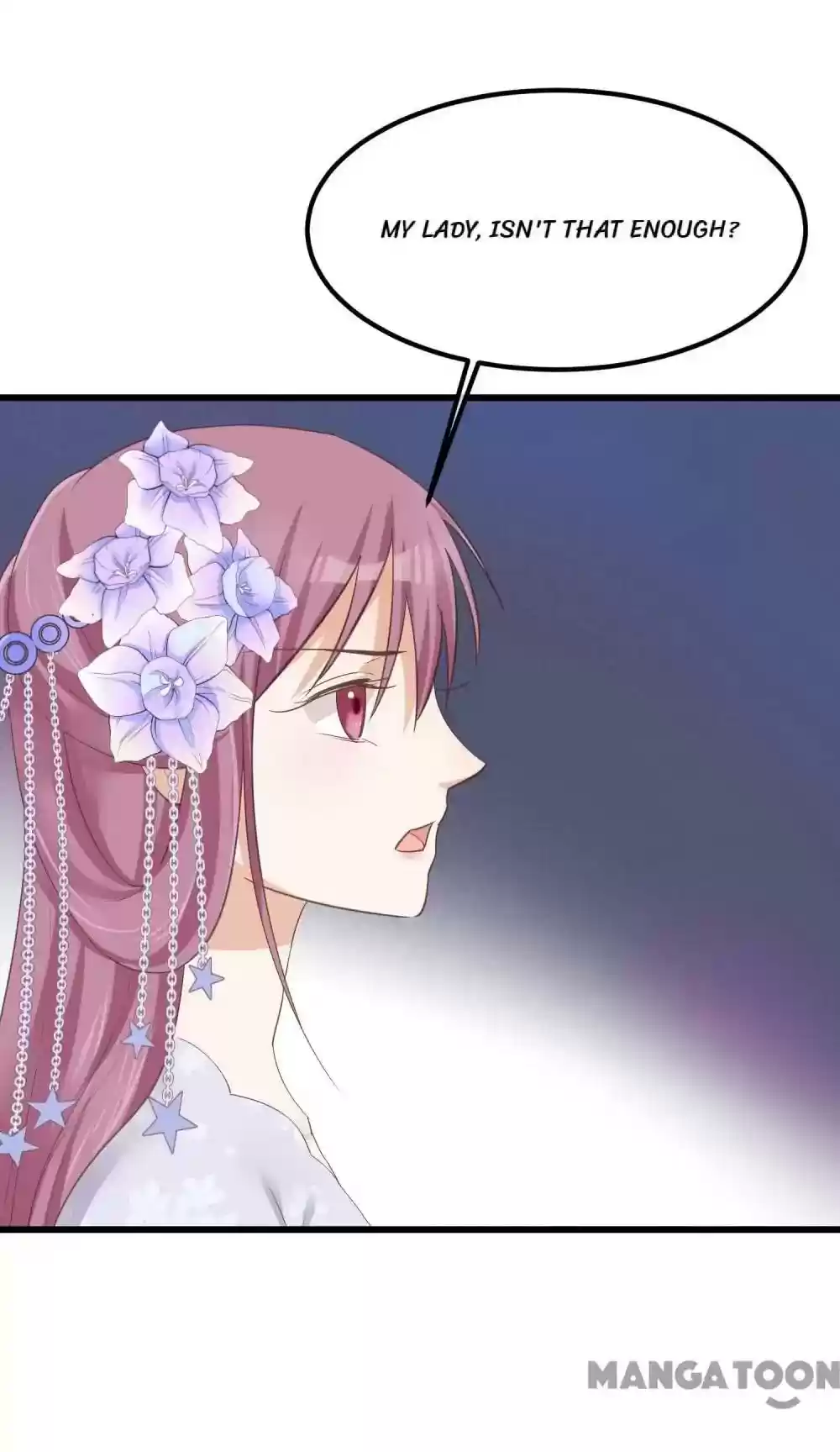 Resurrecting Queen Episode 77