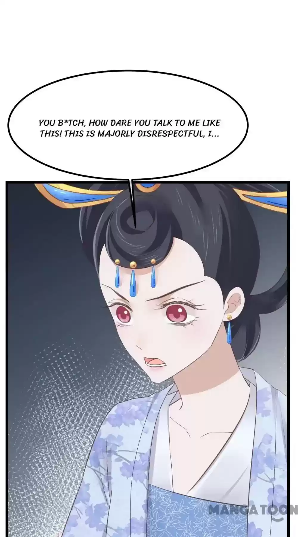 Resurrecting Queen Episode 77