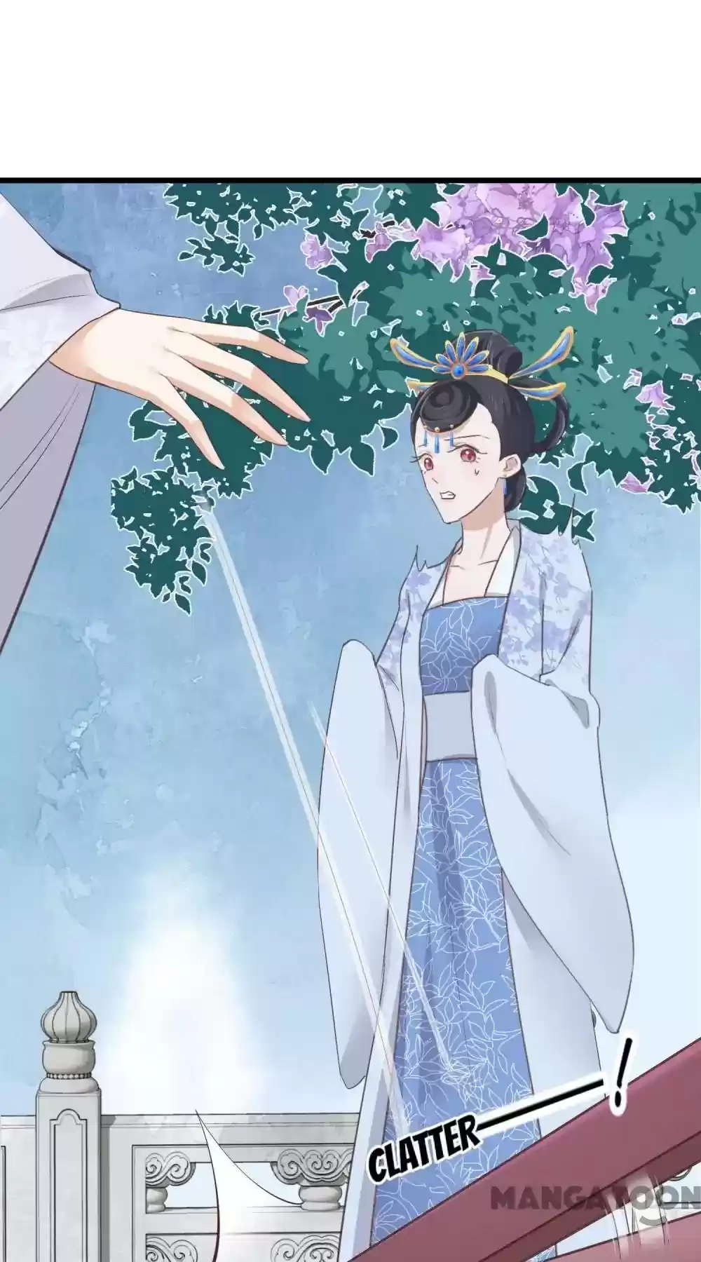 Resurrecting Queen Episode 77