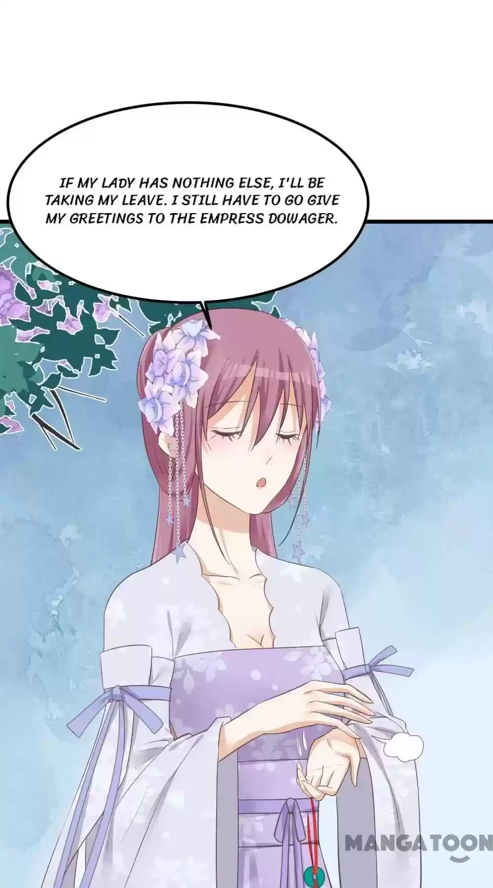 Resurrecting Queen Episode 77