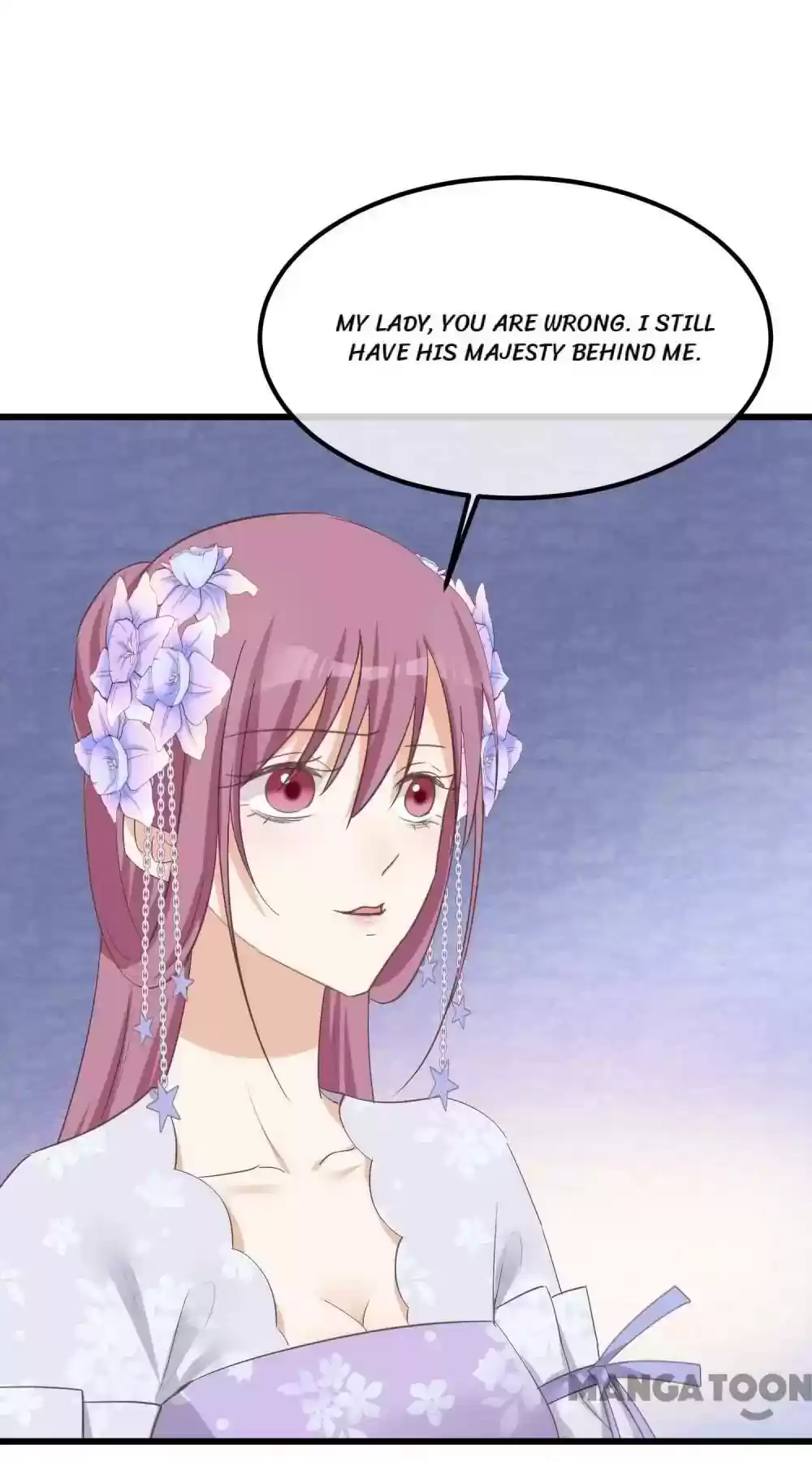 Resurrecting Queen Episode 77