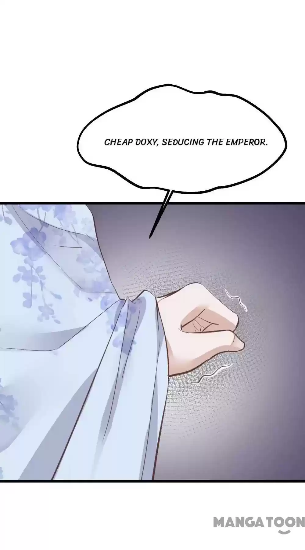 Resurrecting Queen Episode 77