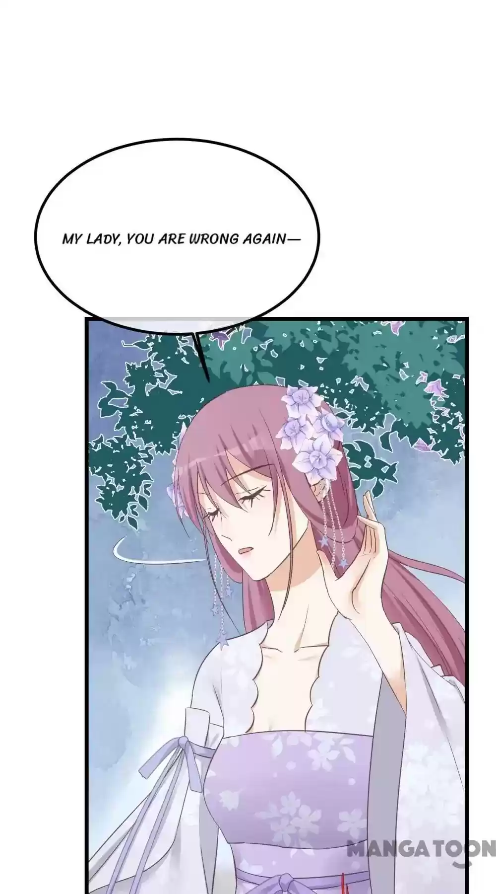 Resurrecting Queen Episode 77