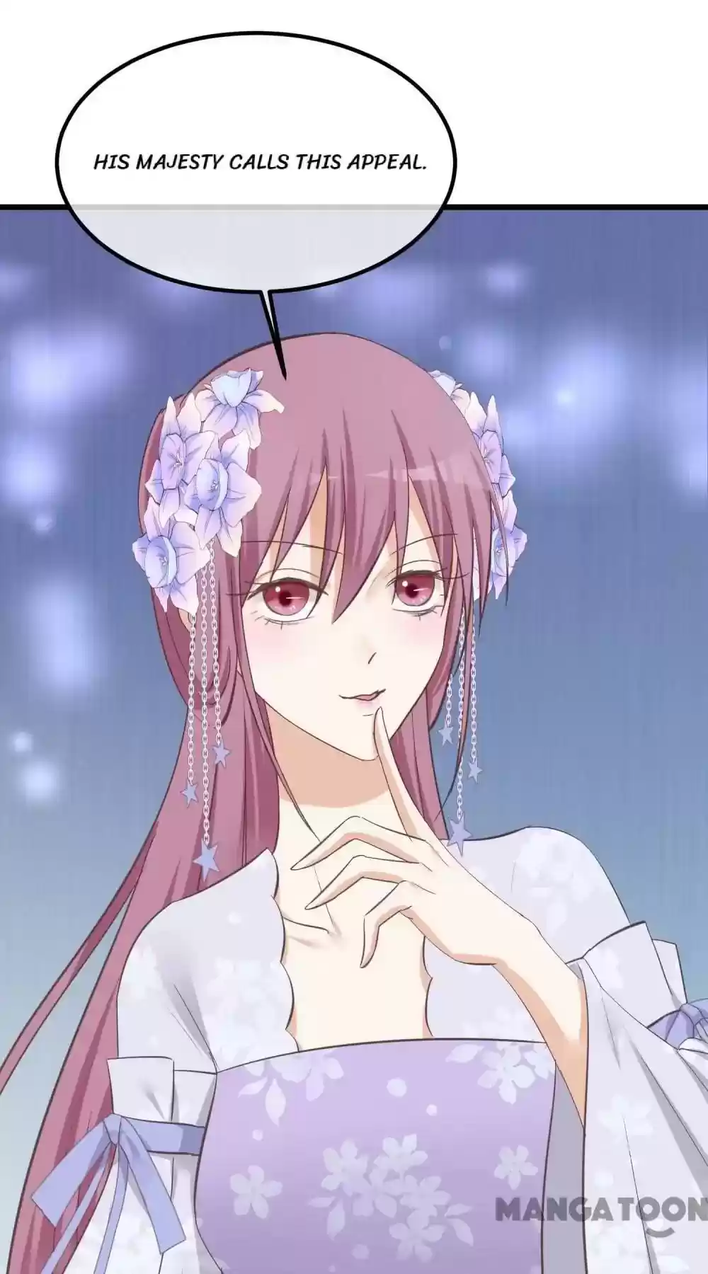 Resurrecting Queen Episode 77