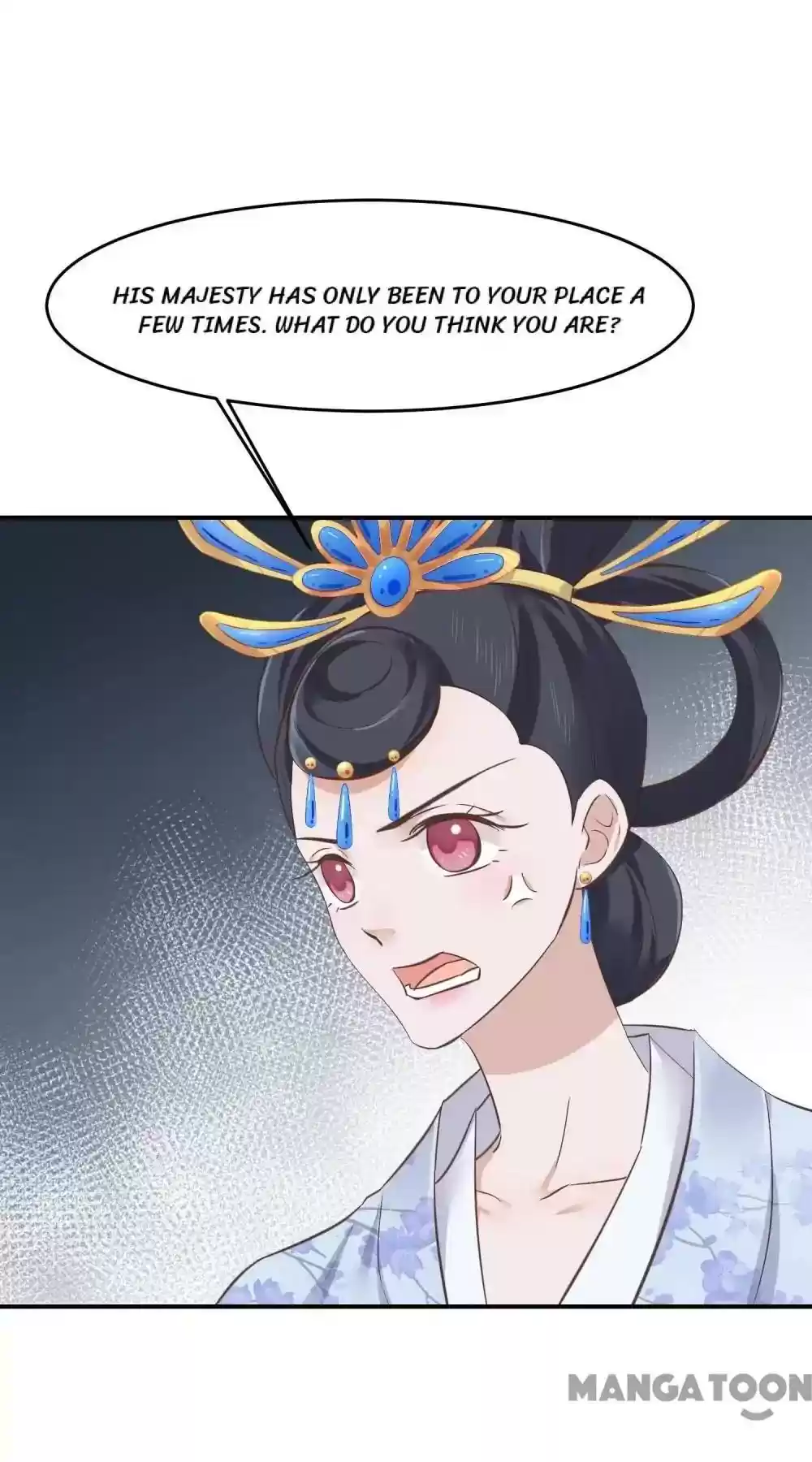 Resurrecting Queen Episode 78