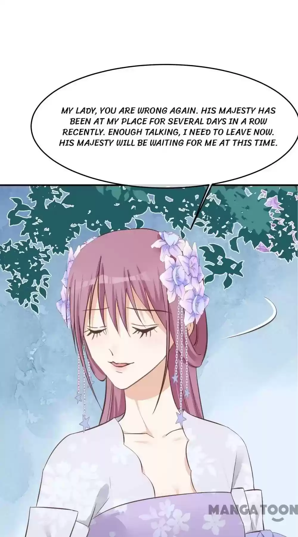 Resurrecting Queen Episode 78