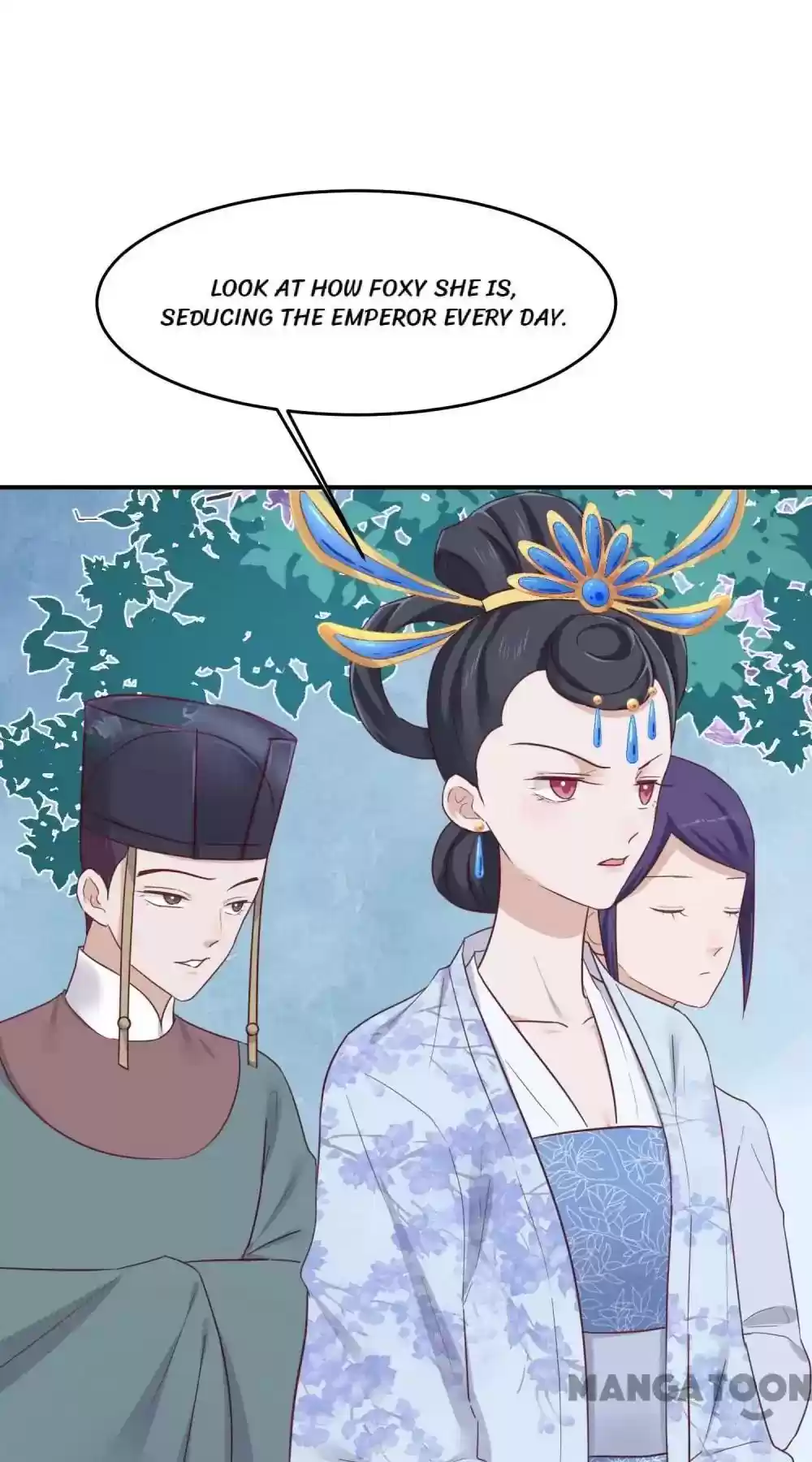 Resurrecting Queen Episode 78