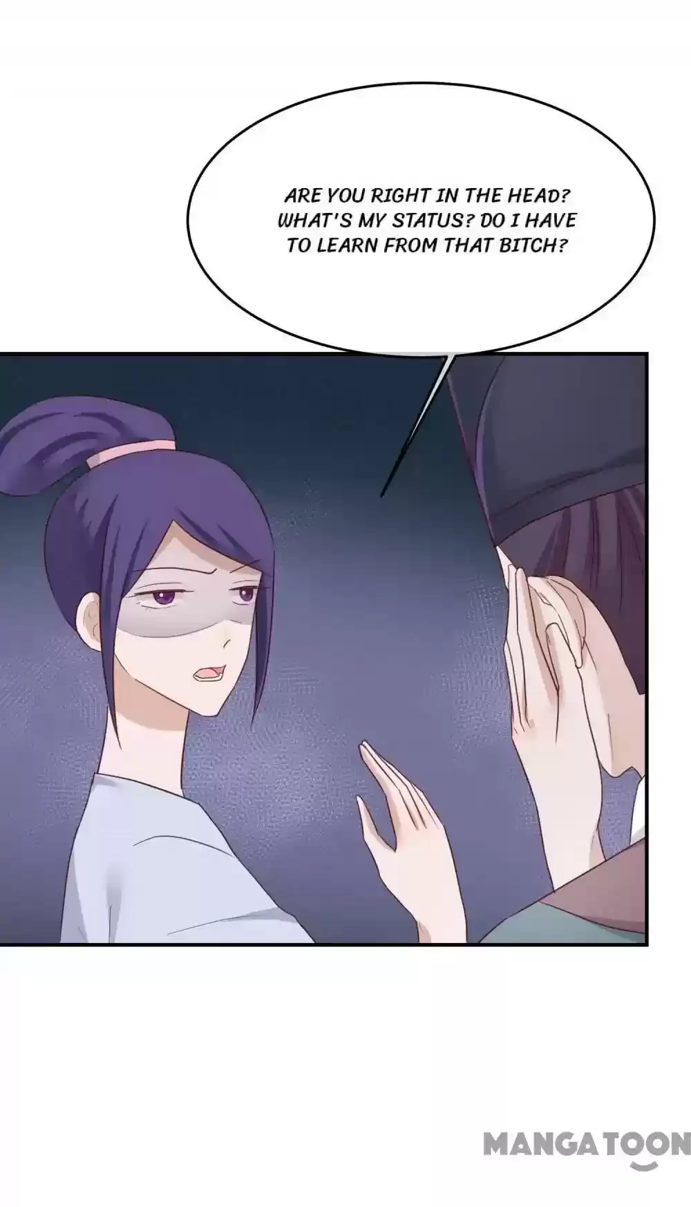 Resurrecting Queen Episode 78