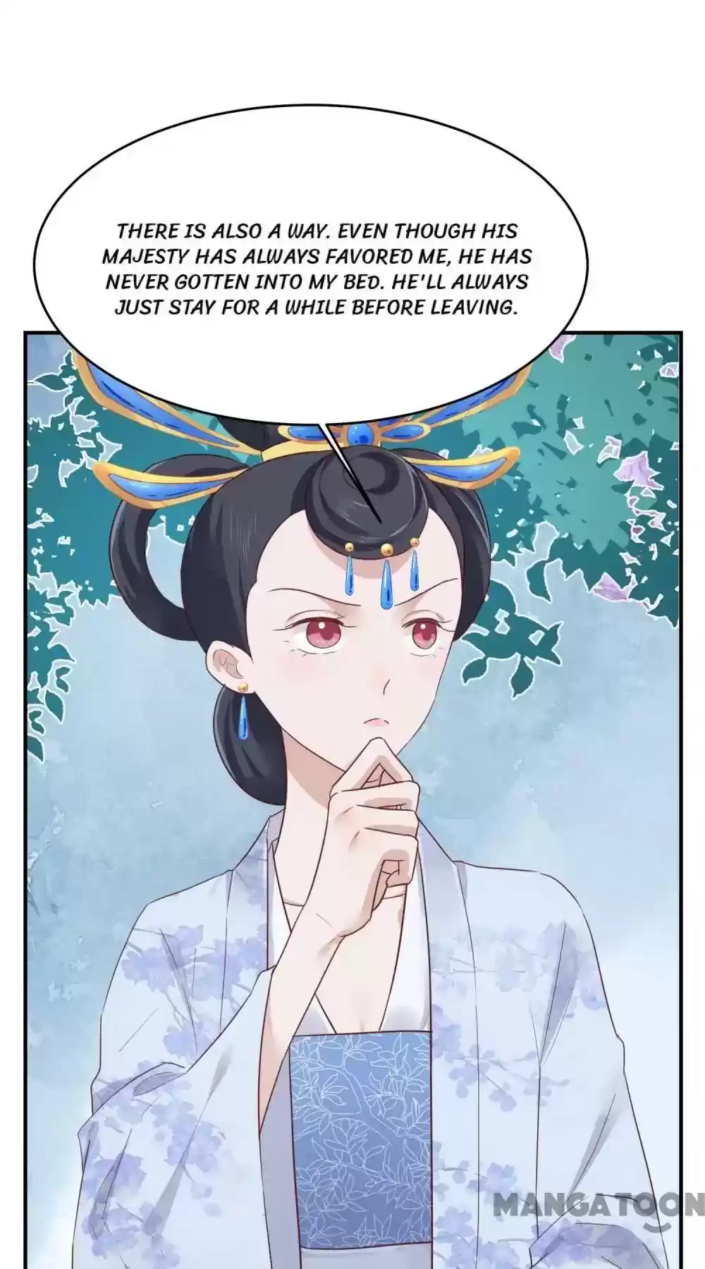 Resurrecting Queen Episode 78