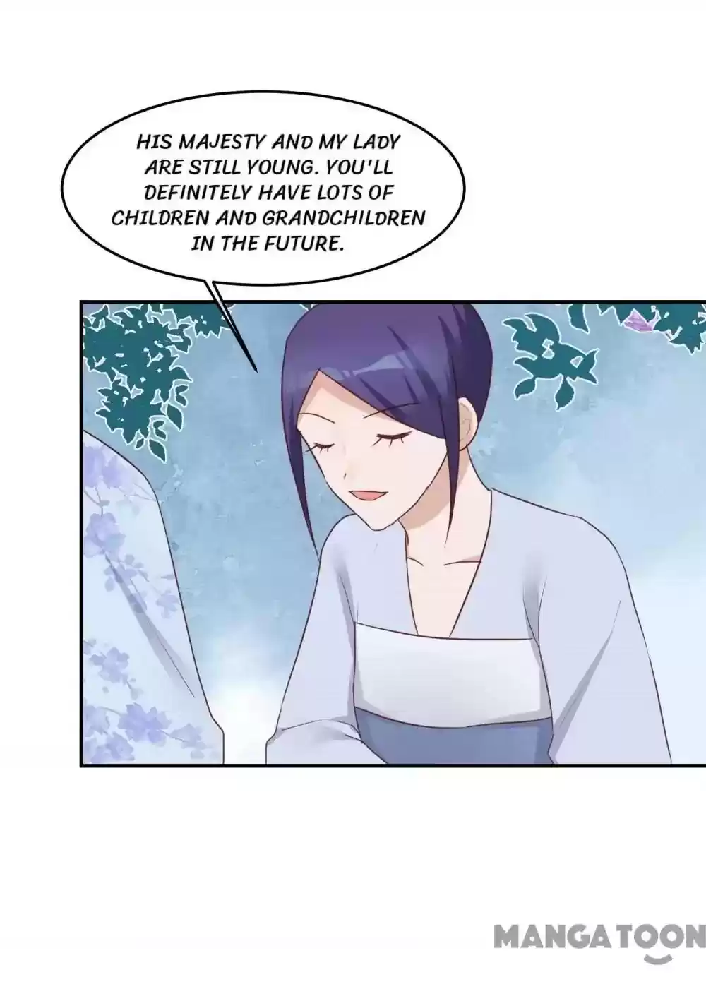 Resurrecting Queen Episode 78