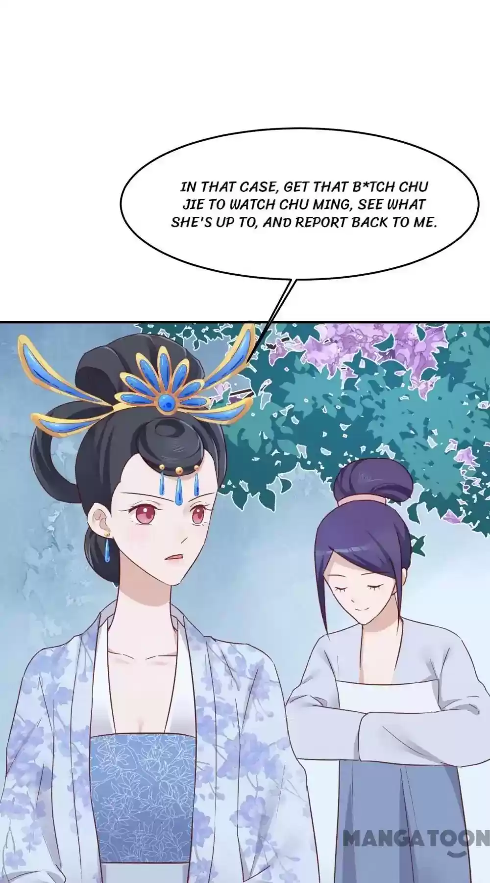 Resurrecting Queen Episode 78