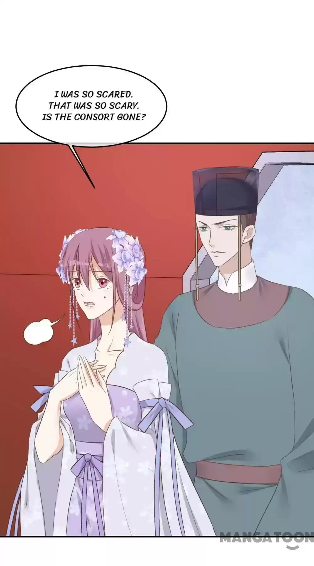 Resurrecting Queen Episode 78