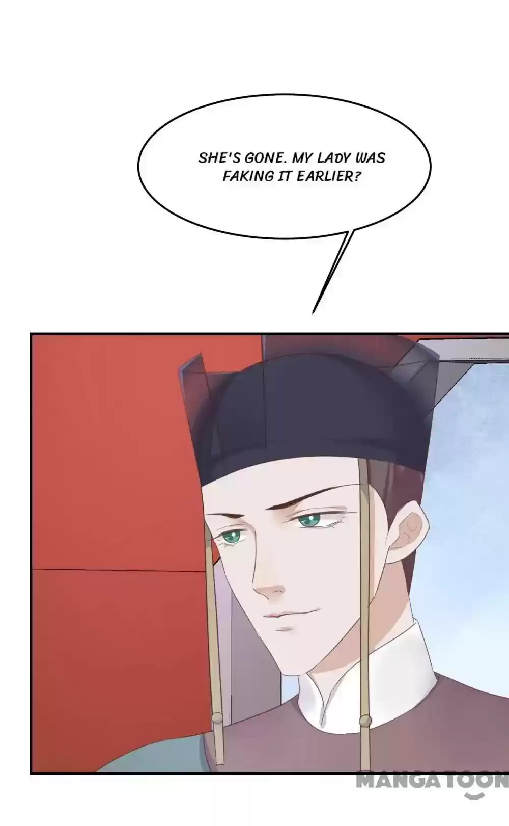 Resurrecting Queen Episode 78