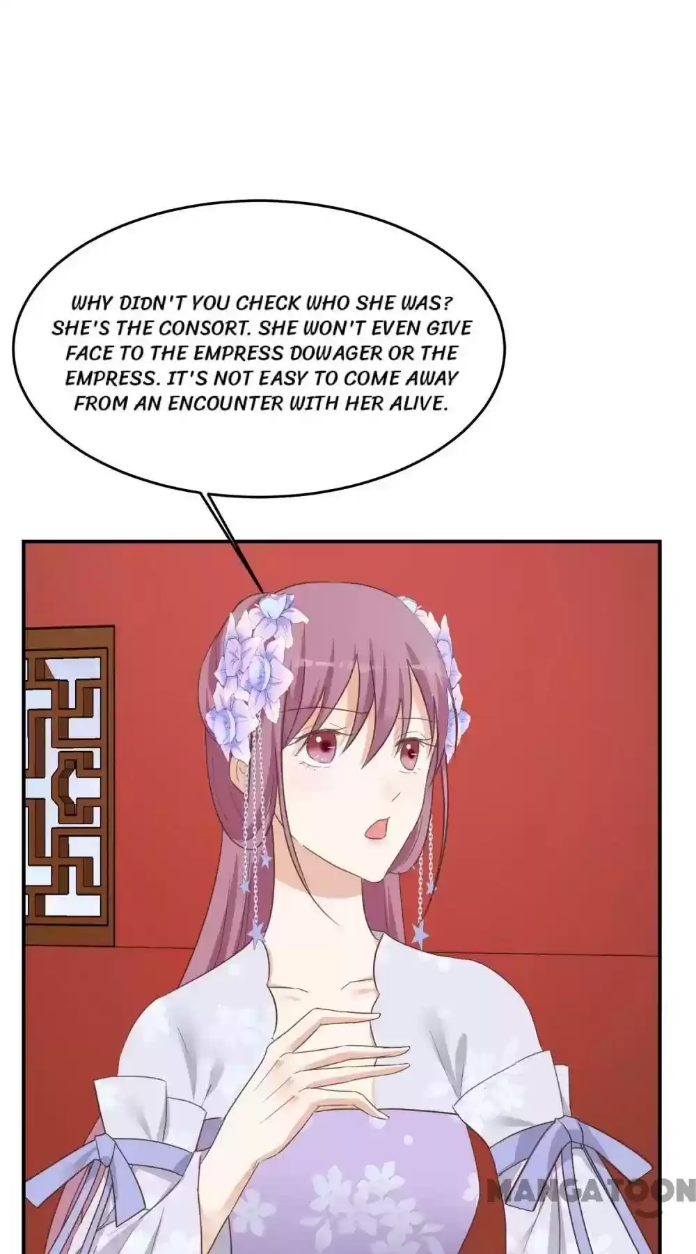 Resurrecting Queen Episode 78