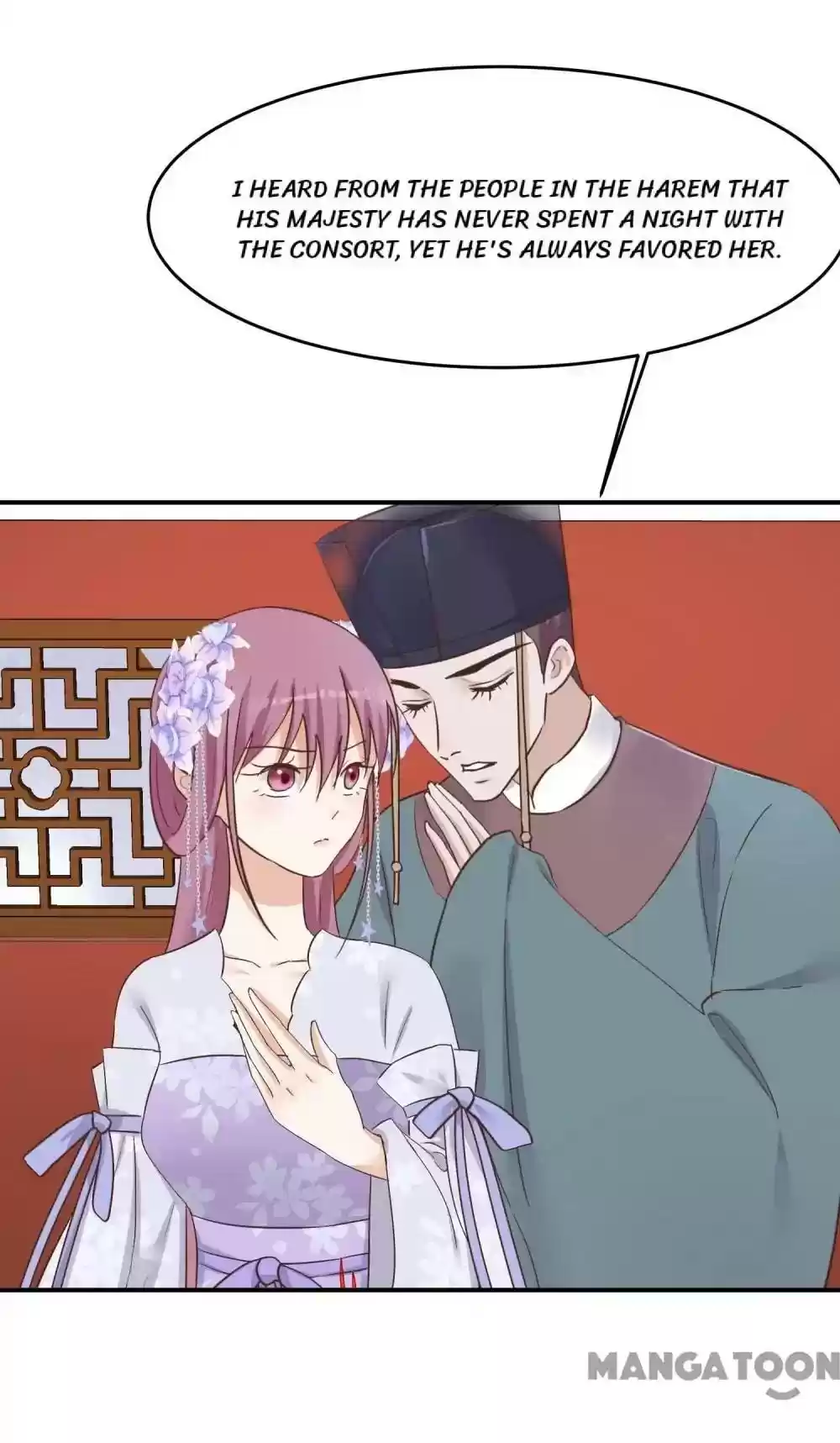 Resurrecting Queen Episode 78